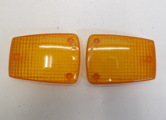 Knipperlicht Honda CBX 550 F2