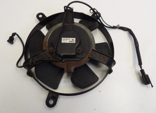 Ventilator Honda VF 700  750 Supermagna