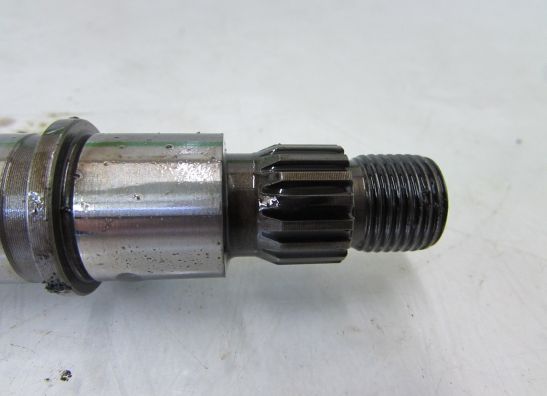 Engine parts Kawasaki ZZR 1100