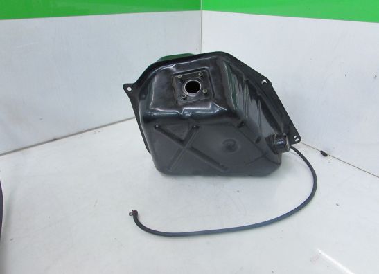 Tank Overig Onbekend Unknown