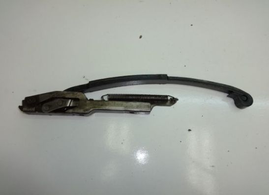 Motorblok diverse Honda VT 500