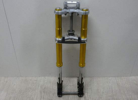 Voorpoten compleet BMW G 310 GS 2016-2020