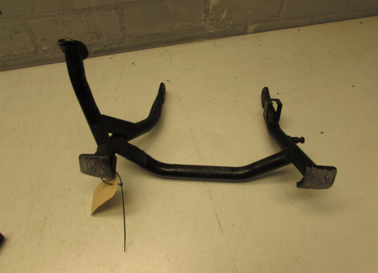 Stander Yamaha MT 09