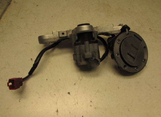 Slotenset Yamaha YZF 600 Thundercat