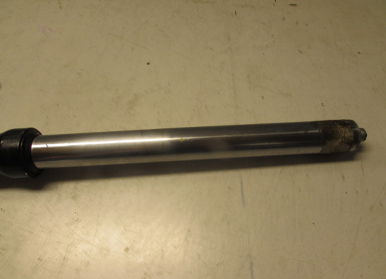 Voorpoot rechts compleet Kawasaki ZZR 1100