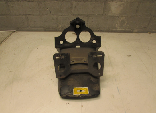 License plate holder Honda VF 700  750 S Sabre