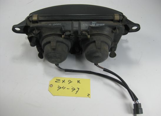 Scheinwerfer Kawasaki ZX 9 R
