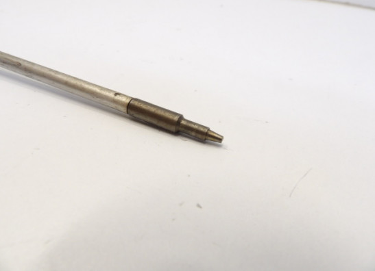 Voorpoot binnen Honda CBR Fireblade