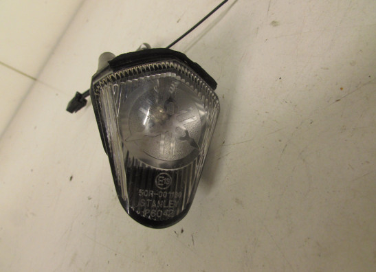 Koplamp Yamaha YZF R6