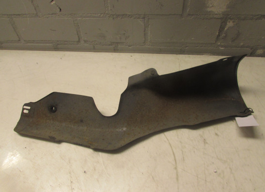 Auspuff-Krummer Honda CBR 1000 F