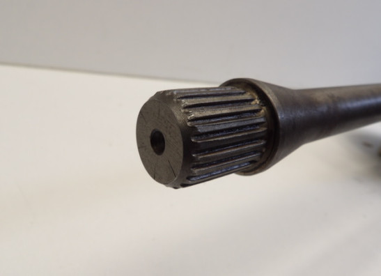 Kardan Suzuki VS 700 Intruder