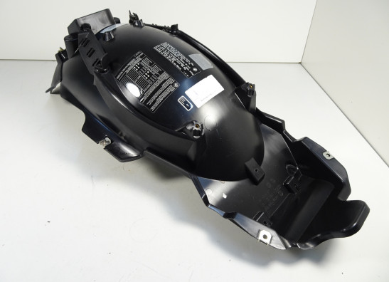 Undertail rear fender BMW R 1200 RT