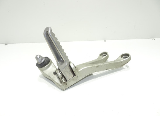 Duo voetsteun rechts Kawasaki ZX 6 R