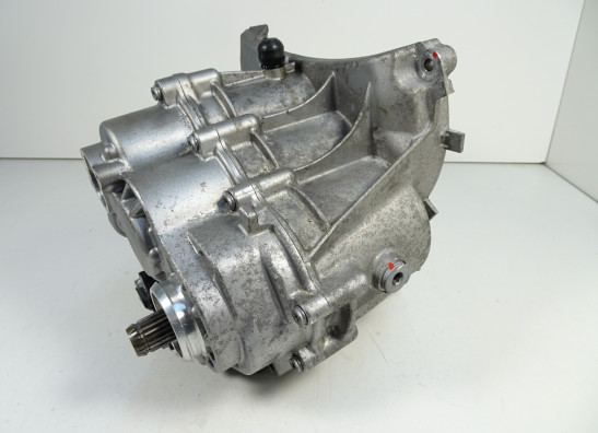 Gear box BMW R 1200 RT