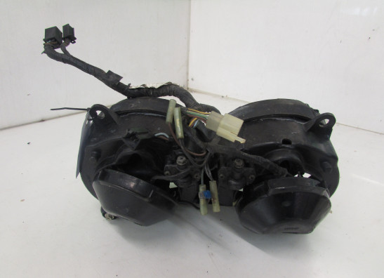 Koplamp Yamaha FZR 600