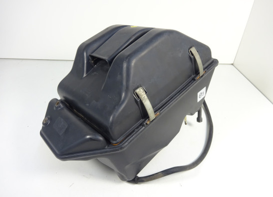Air cleaner case Ducati Monster 695