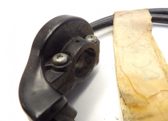 Gaskabel Honda PC 800