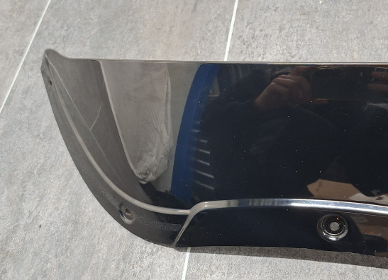 Kuipruit Harley Davidson FLTRI Road Glide