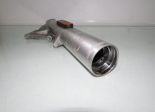 Voorpoot links onder Moto Guzzi California 1400