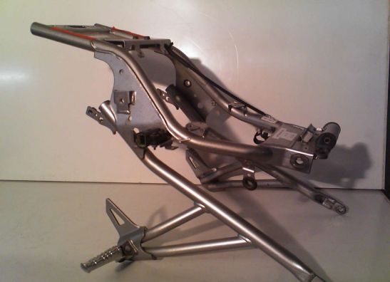 Heckrahme Yamaha FAZER 600