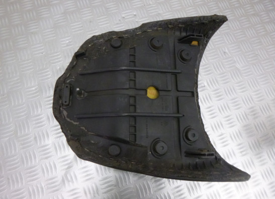 Buddy zadel Aprilia Caponord 1000