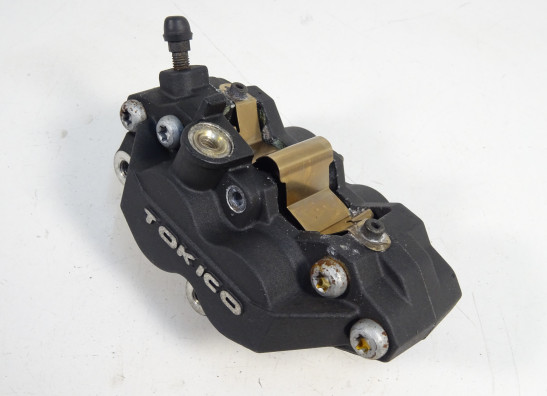 Remklauw links voor Suzuki GSR 600