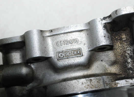 Cylinders Aprilia RSV 1000