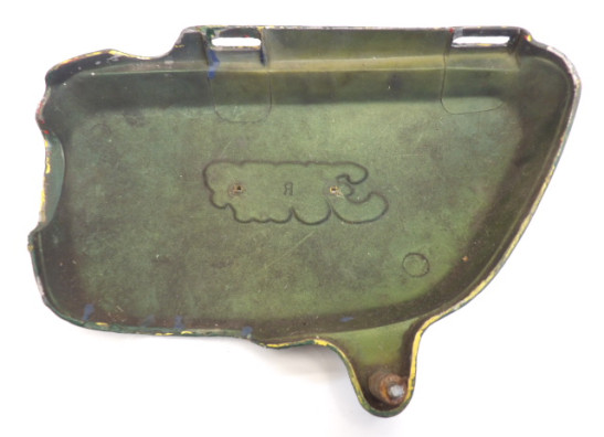 Cowl right small Honda CB 350 Four