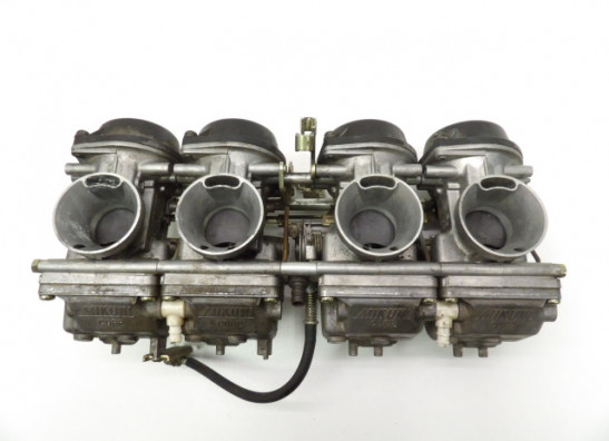 Vergaser-Set Yamaha FZR 600