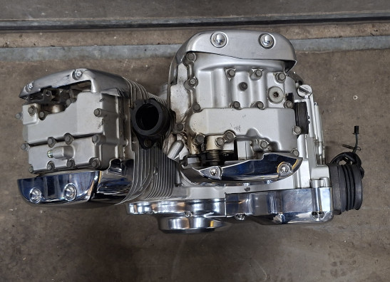 Motorblok Suzuki VS 1400 Intruder