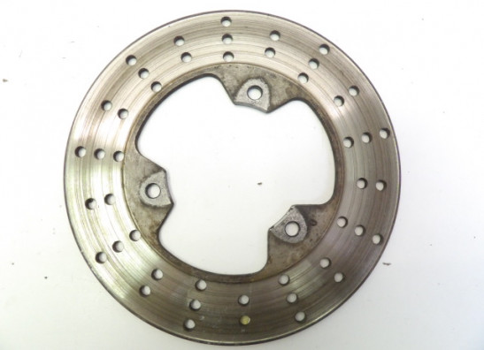 Achterremschijf Yamaha TZR 250