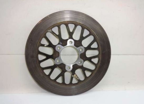 Bremsscheibe vorne Suzuki GSX 400 F