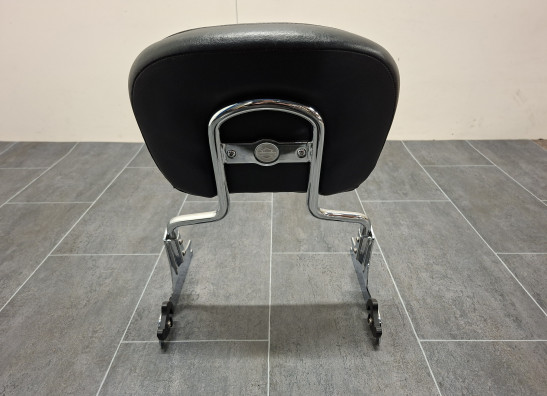 Rugsteun sissybar Harley Davidson FLSTF Fat Boy