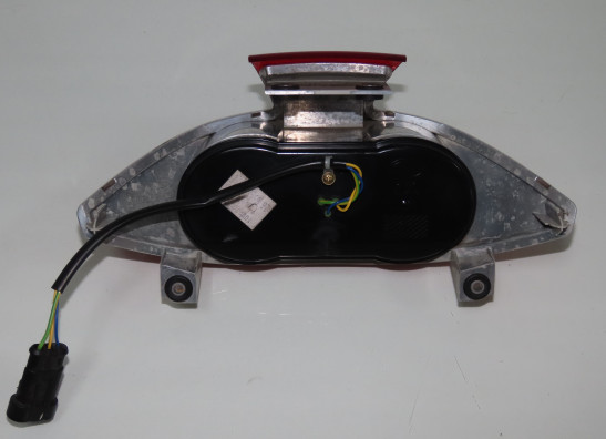 Achterlicht Moto Guzzi 1200 sport