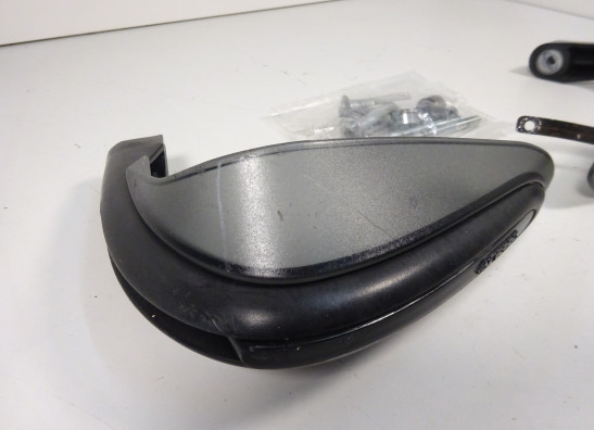 Lenker Honda NC 700 X