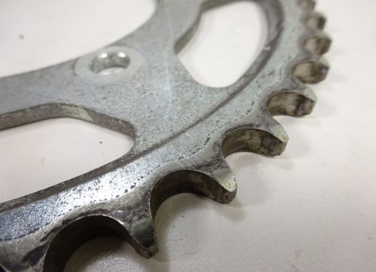 Achtertandwiel Yamaha YZF R6