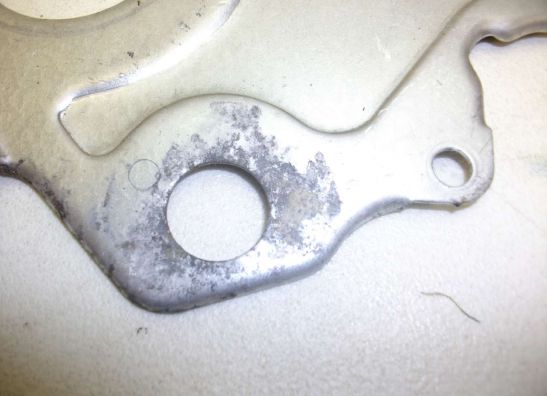 Motorblock Sonstiges Yamaha TDM