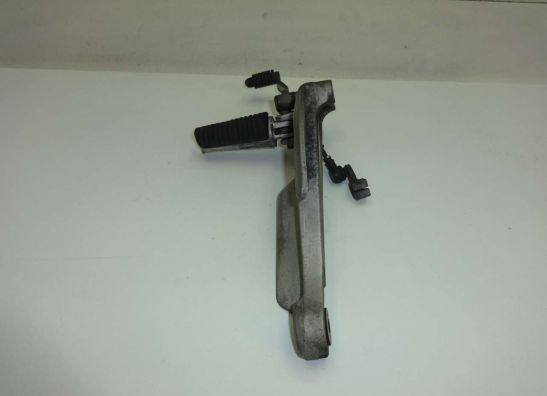 Fussrastetrager vorne links Yamaha XJ 600 Diversion