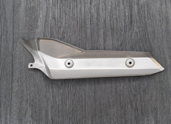 Uitlaat KTM 690 enduro R