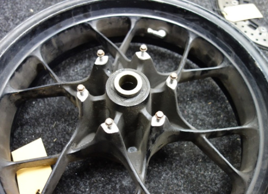 Achtervelg KTM 1090 Adventure