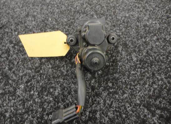 Exup servo klep Ducati 1198