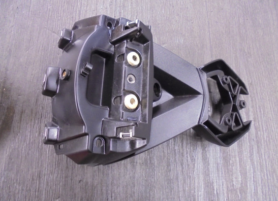 Kentekenplaathouder BMW R 1200 R 2011