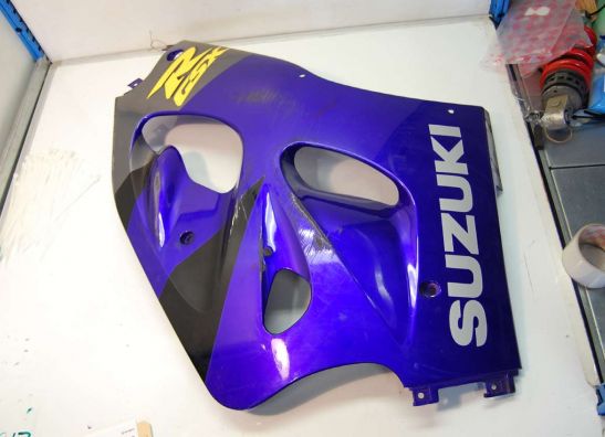 Seitenverkleidung rechts Suzuki GSX R 600