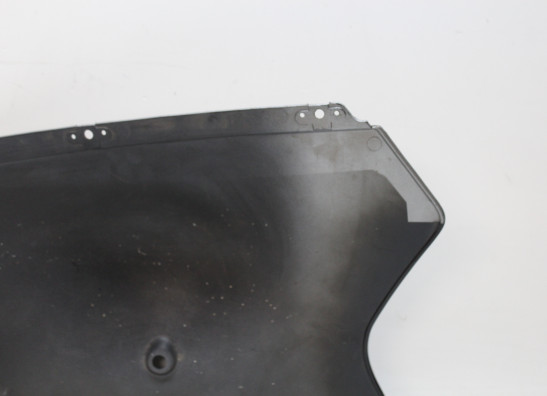 Verkleidung rechts unten Suzuki GSX R 1100