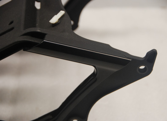 Topkofferdrager Harley Davidson Touring FL