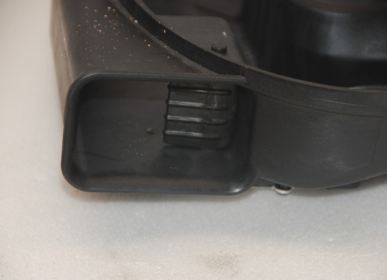 Luchtfilterhuis Harley Davidson Softtail