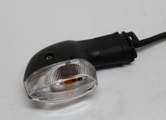 Knipperlicht links voor Yamaha XSR 900