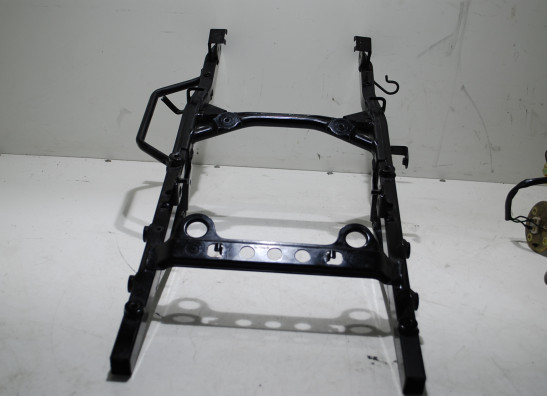 Rail Yamaha GTS 1000