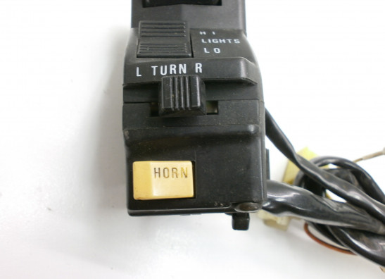 Stuurschakelaar links Suzuki GSX F 1100