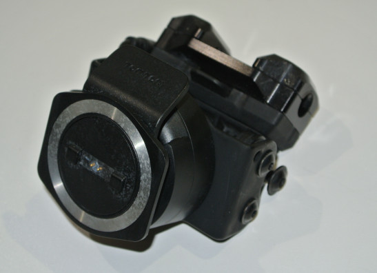 GPS Mount Honda CRF 1000 Africa Twin